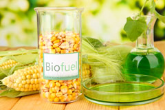 Yeld biofuel availability
