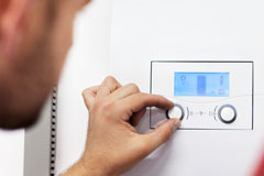 best Yeld boiler servicing companies