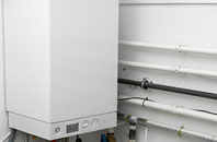 free Yeld condensing boiler quotes