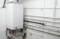 Yeld boiler installers