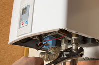 free Yeld boiler install quotes