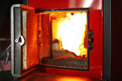 solid fuel boilers Yeld